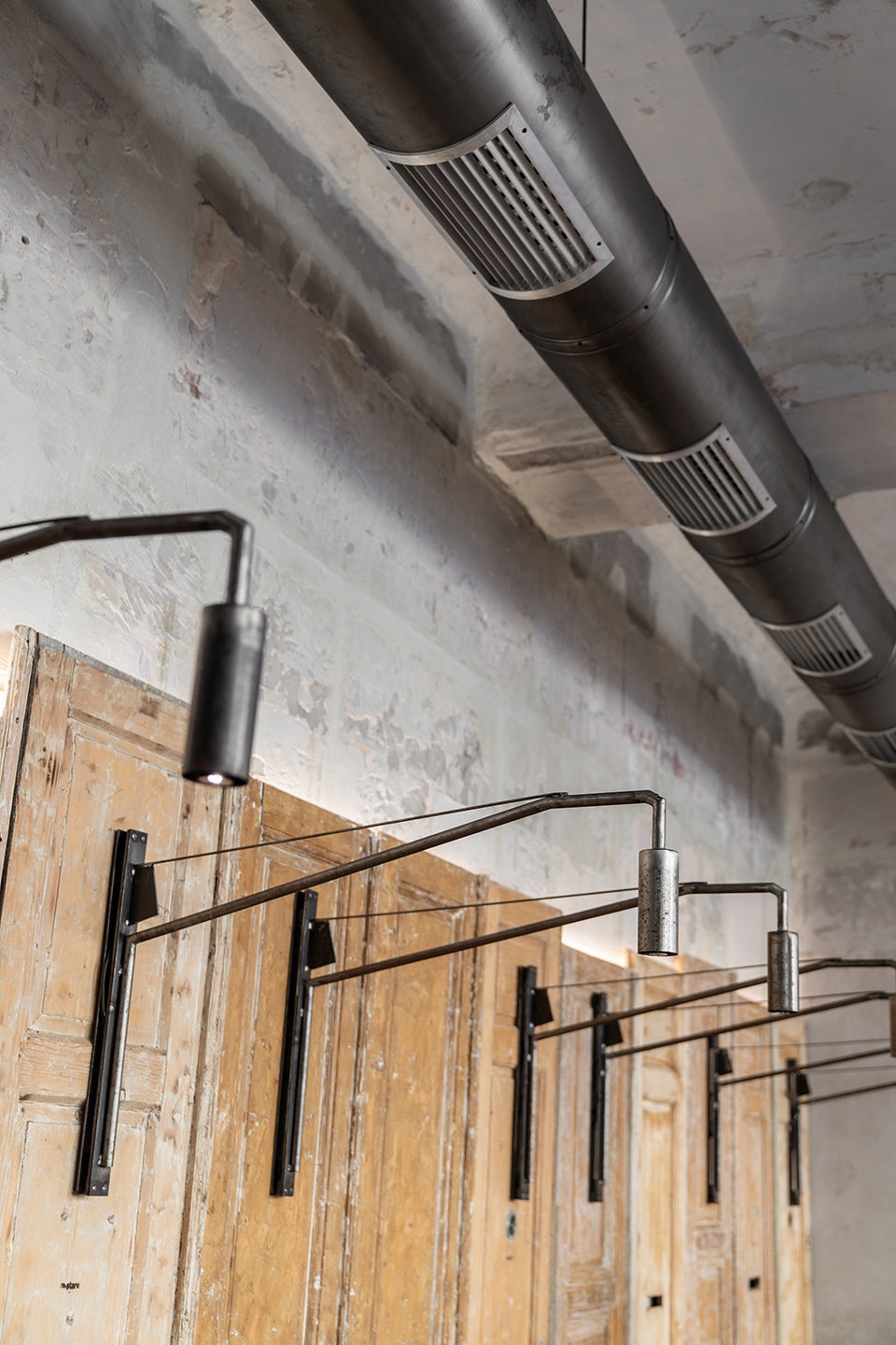 promin pizzeria lviv by replus bureau