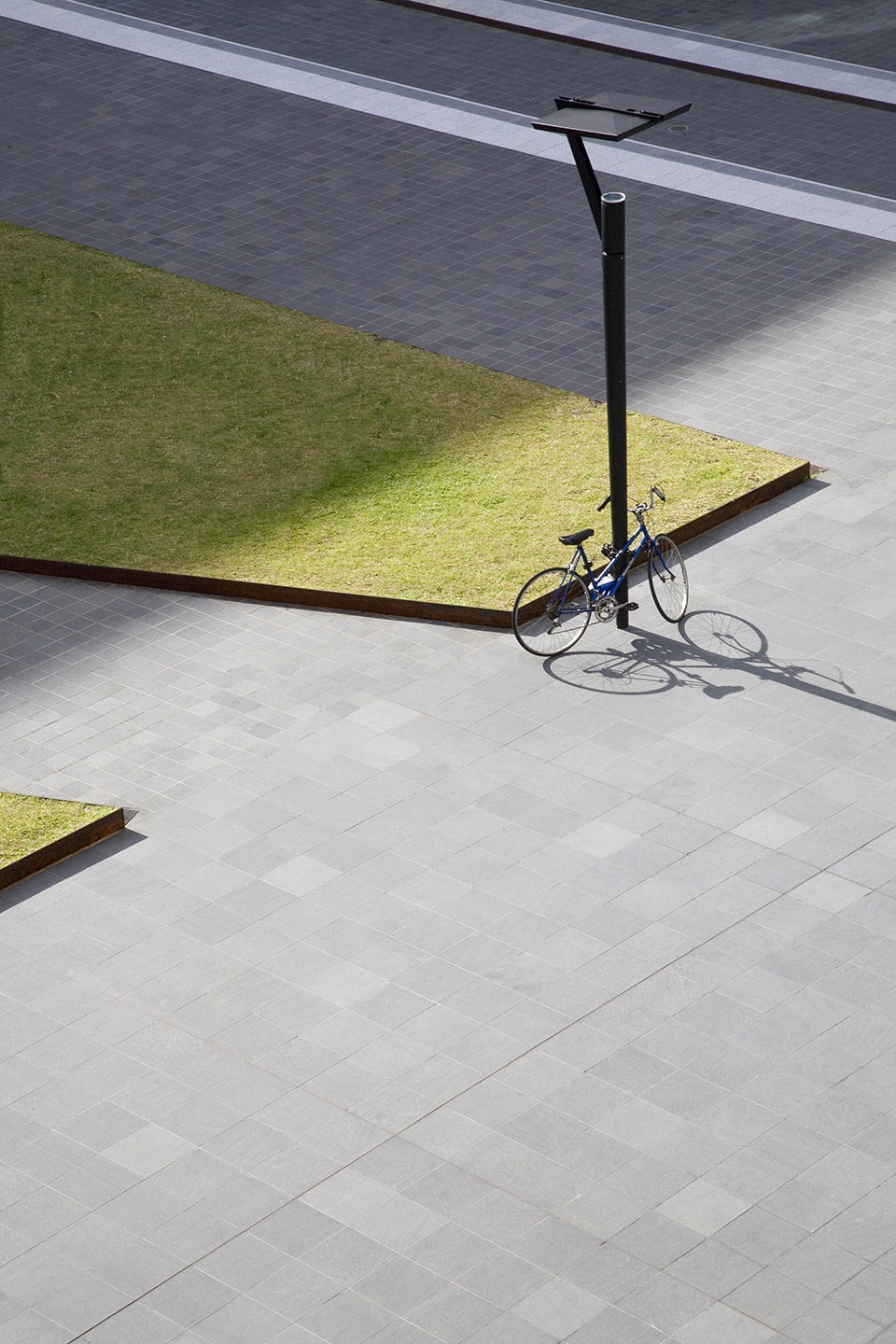 sydney university eastern avenue by turf design studio