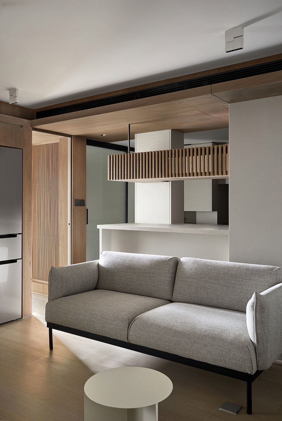 No Snail living China by T E N DESIGN biu