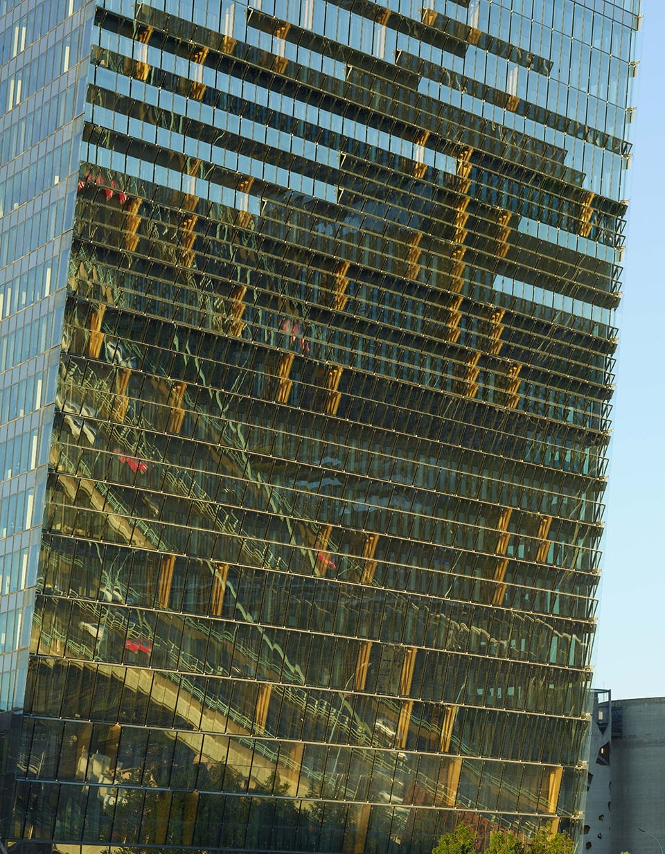 Tours Duo Paris by Ateliers Jean Nouvel