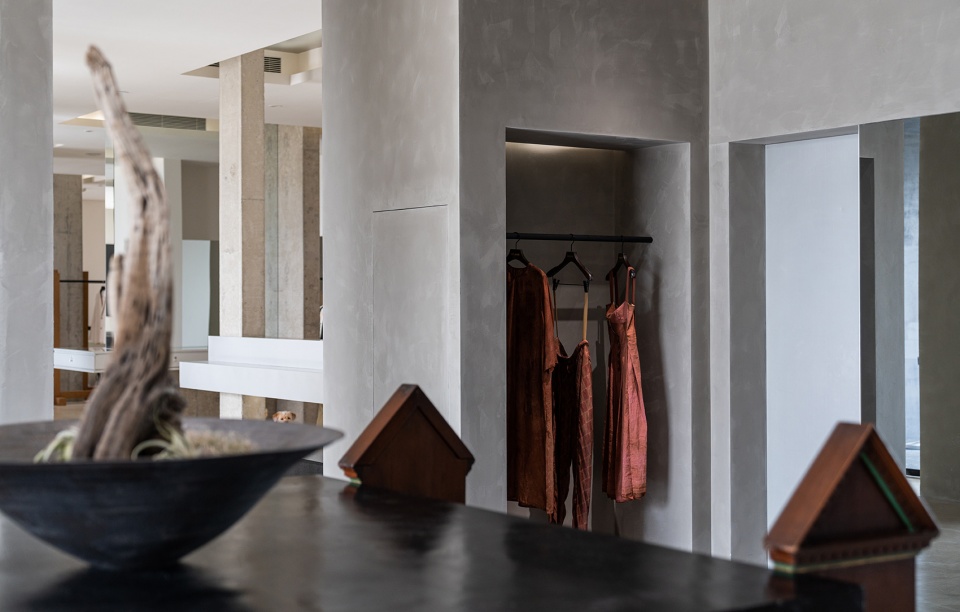 dongliang the foundation china by house fiction