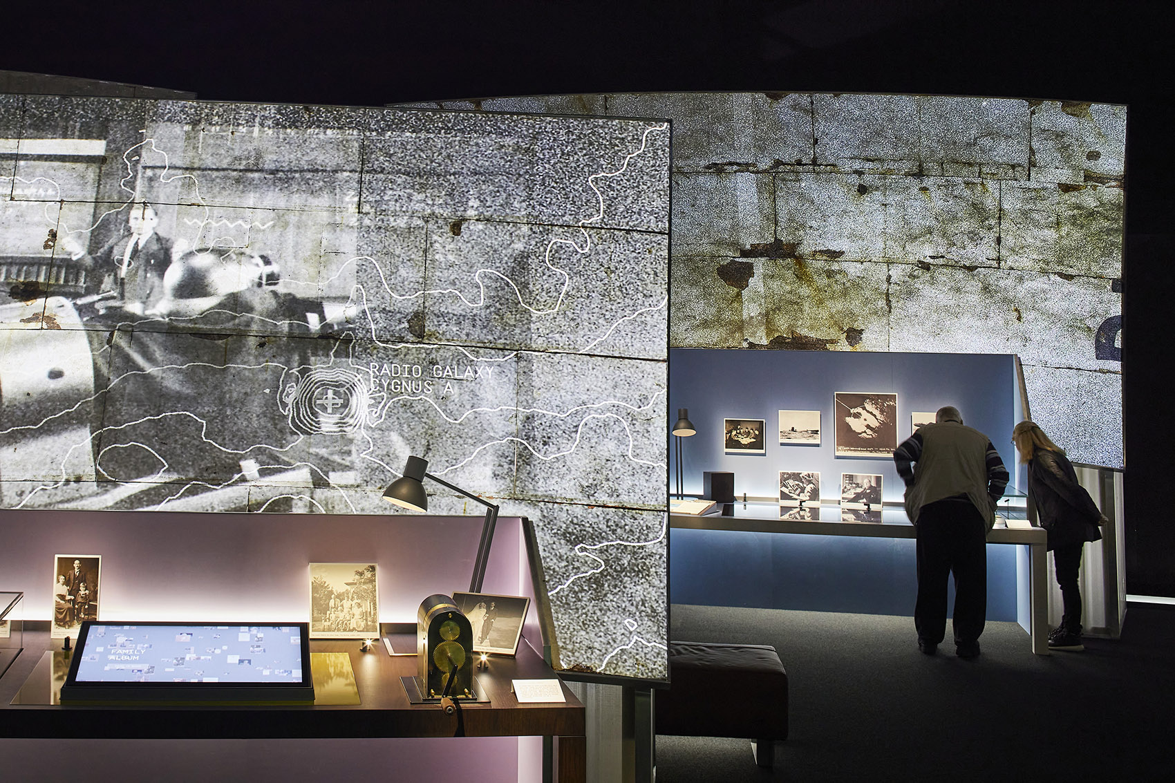 First Light Pavilion, Jodrell Bank Observatory by Hassell 谷德设计网