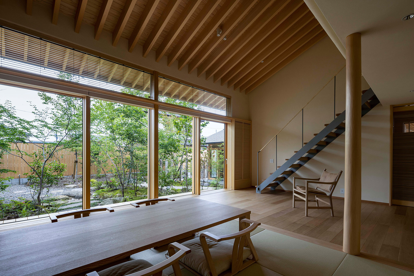 House in Nagoya Takashi Okuno Associates