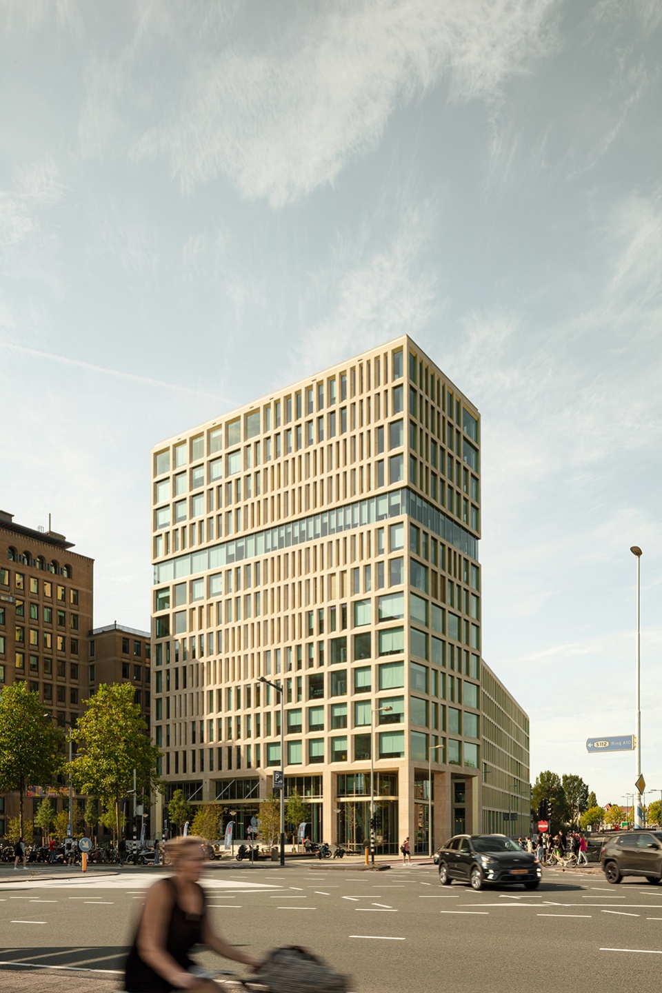jakoba mulderhuis by marc koehler architects powerhouse company de architekten cie