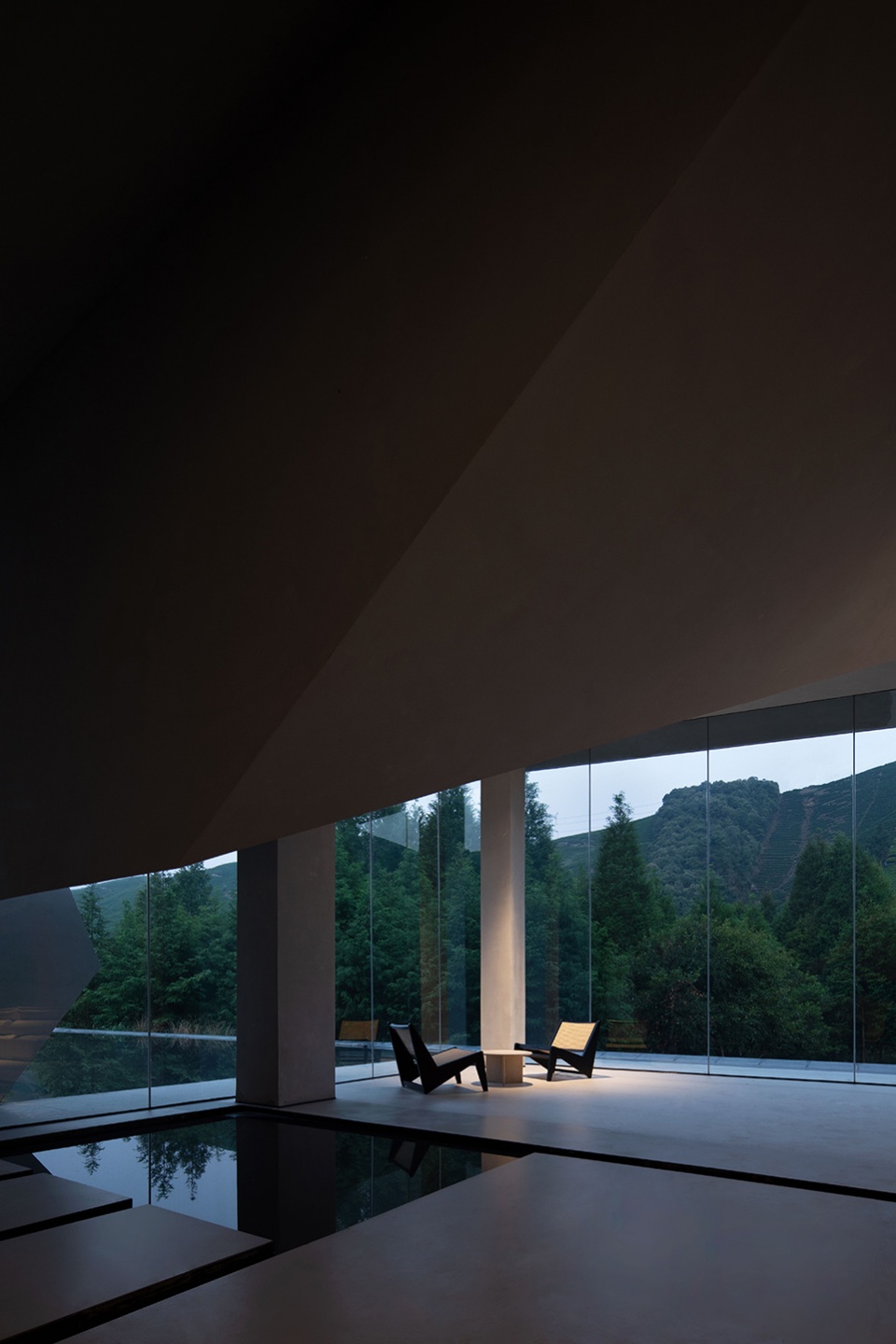 laiye hotel zodiac by atdesign