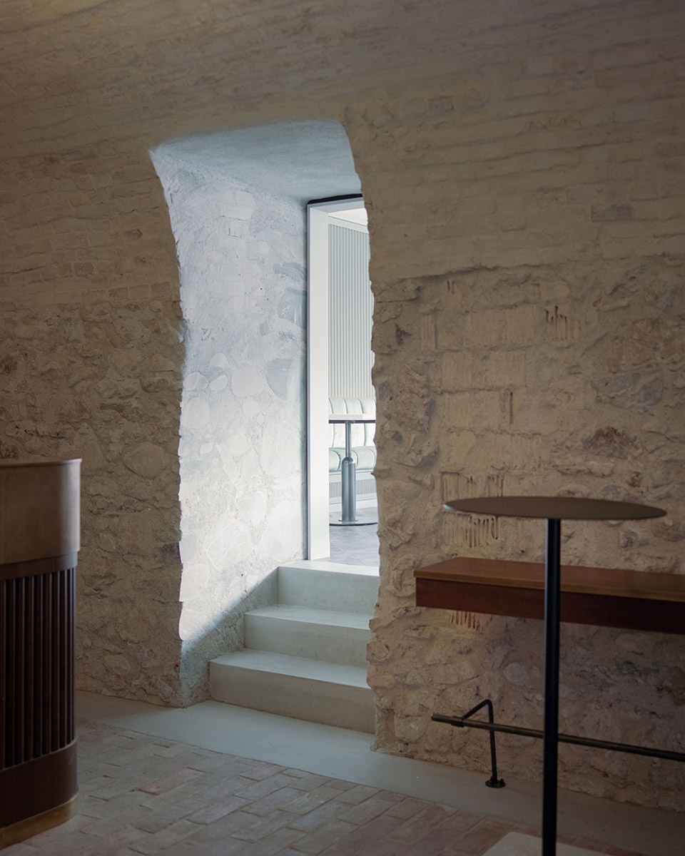 cafe falken by think architecture