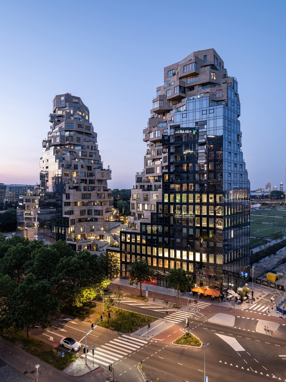 mvrdvs valley in amsterdam is open