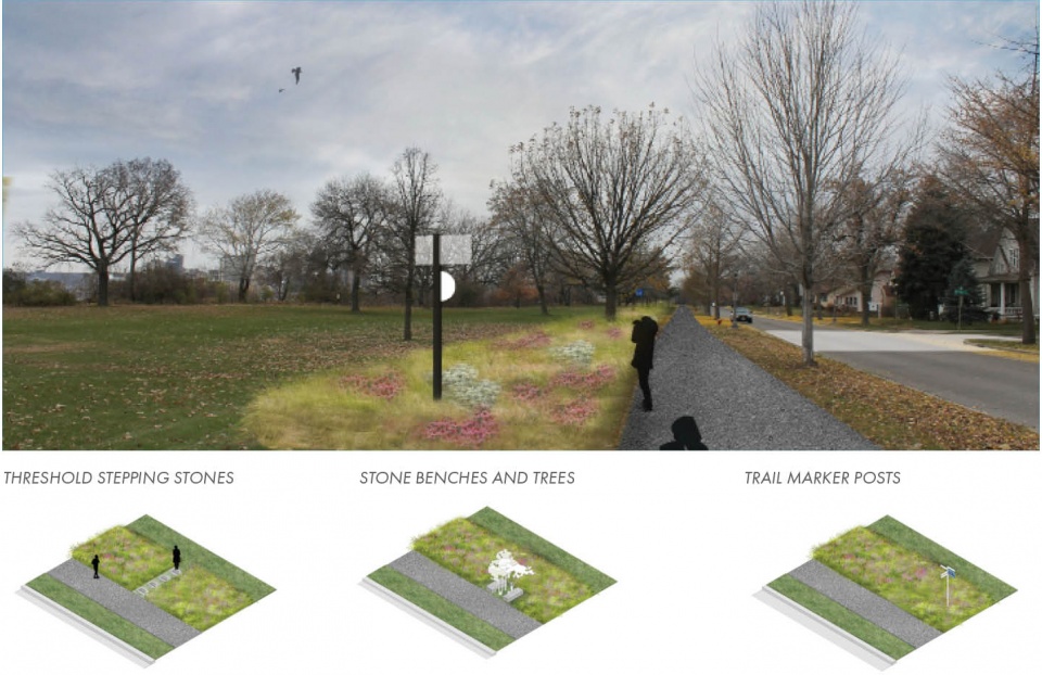 2021 asla analysis and planning award of honor indian mounds cultural landscape study and messaging plan