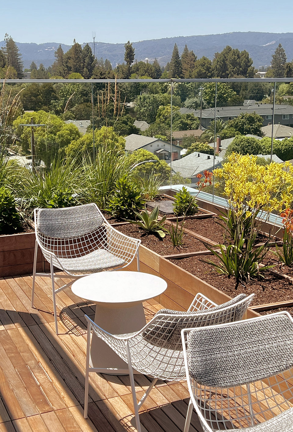 Gardens Over Denny’s by SAW 谷德设计网