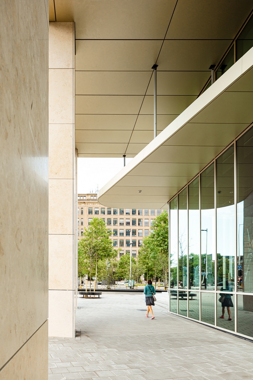jakoba mulderhuis by marc koehler architects powerhouse company de architekten cie