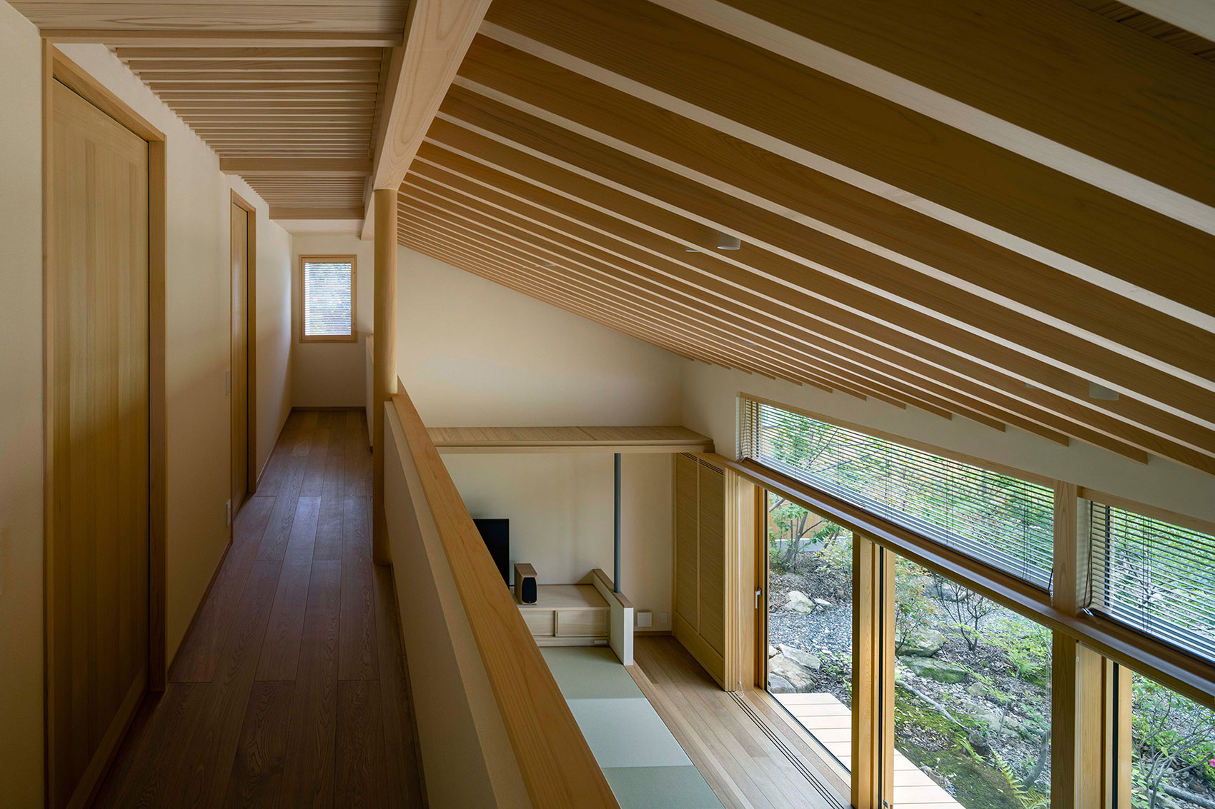 House In Nagoya By Takashi Okuno & Associates - 谷德设计网