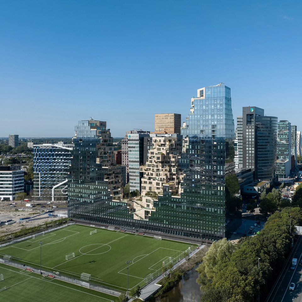 mvrdvs valley in amsterdam is open