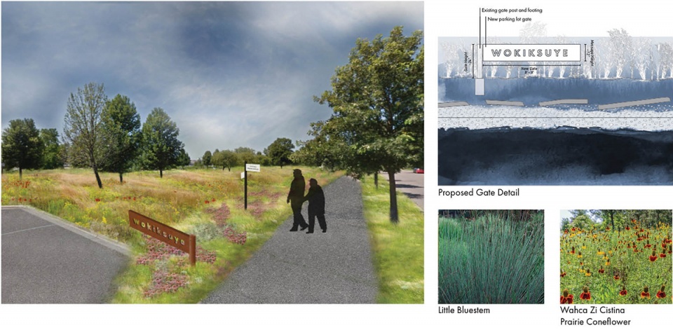 2021 asla analysis and planning award of honor indian mounds cultural landscape study and messaging plan