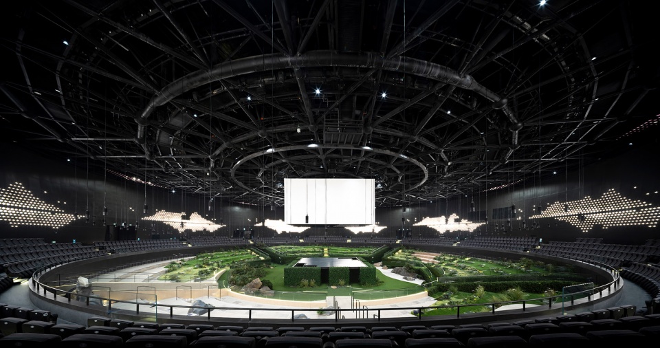 chenjiagou impression tai chi theatre by thad