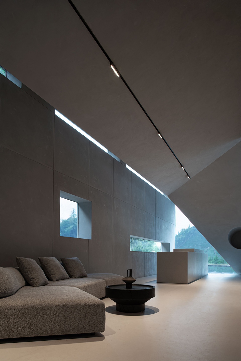 laiye hotel zodiac by atdesign