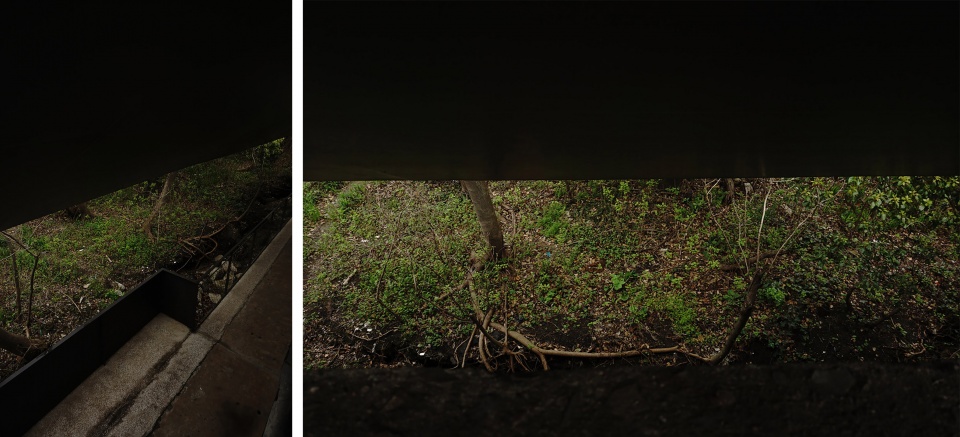 Edge Garden by YIYU Design