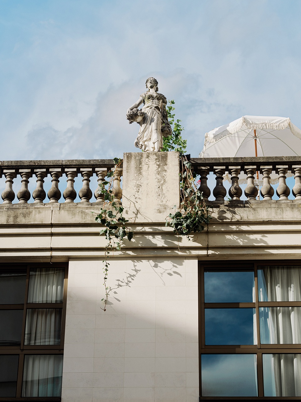 Hotel Rosalie by Marion Mailaender