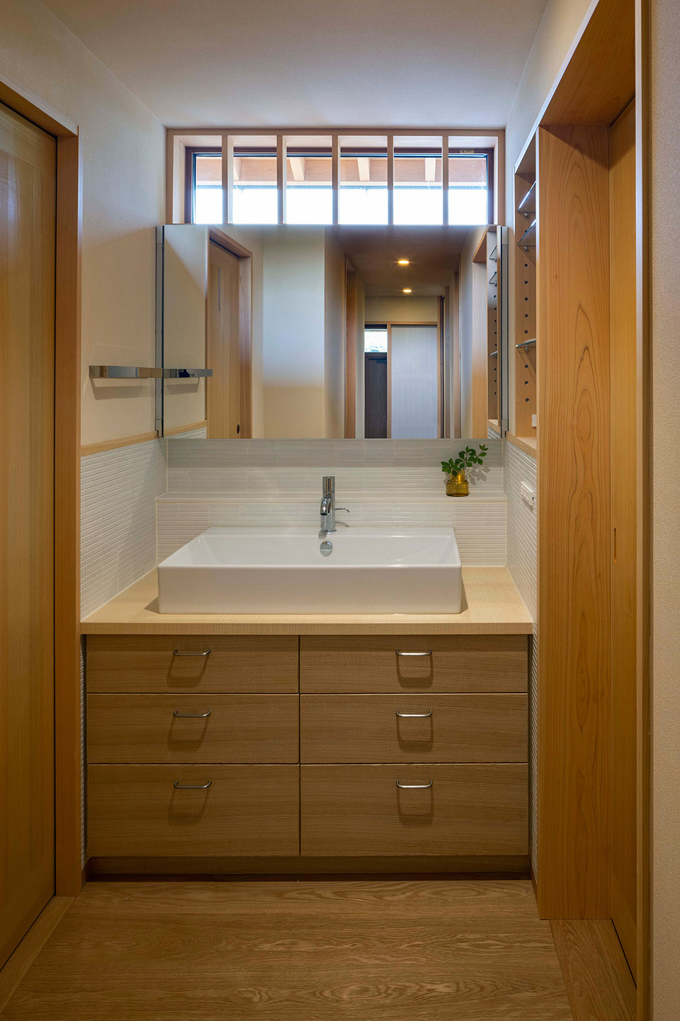 House in Nagoya Takashi Okuno Associates