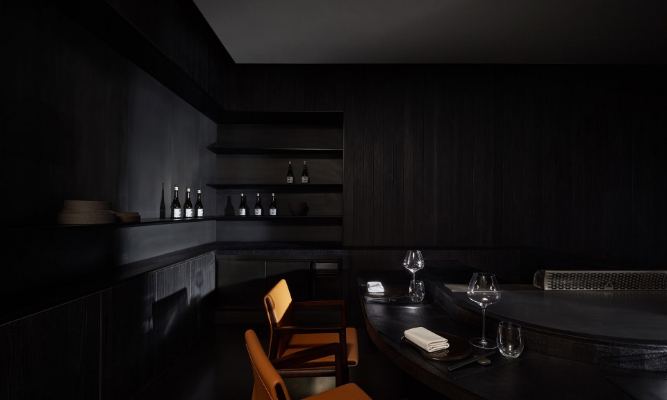 Nanjing Dragon Teppanyaki Restaurant The One House