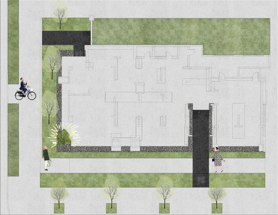 dongliang the foundation china by house fiction