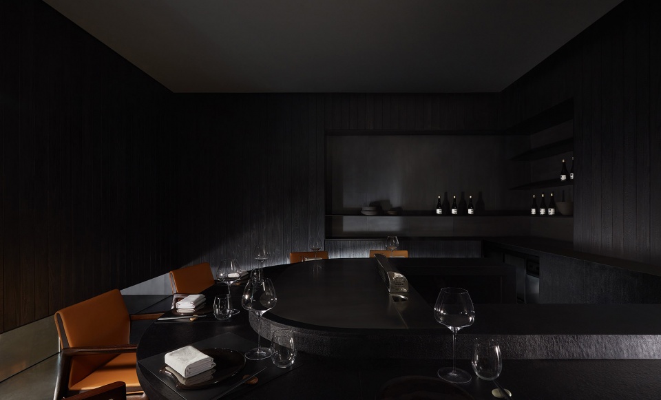 Nanjing Dragon Teppanyaki Restaurant The One House