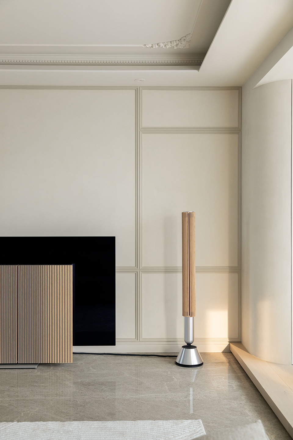 Exquisite Home Originated from Nature China by The Deduction