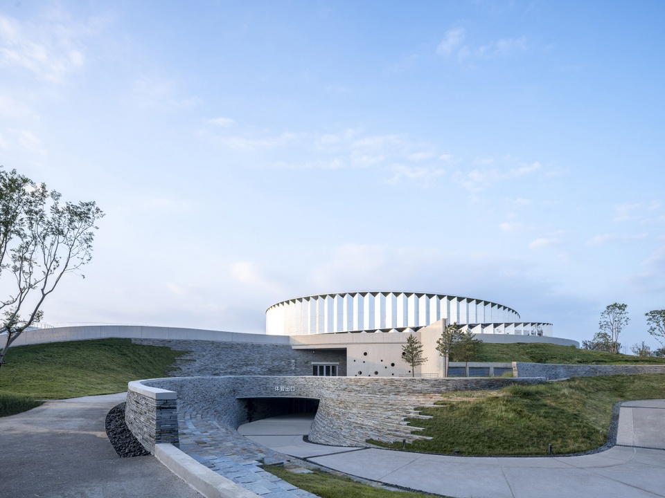 chenjiagou impression tai chi theatre by thad