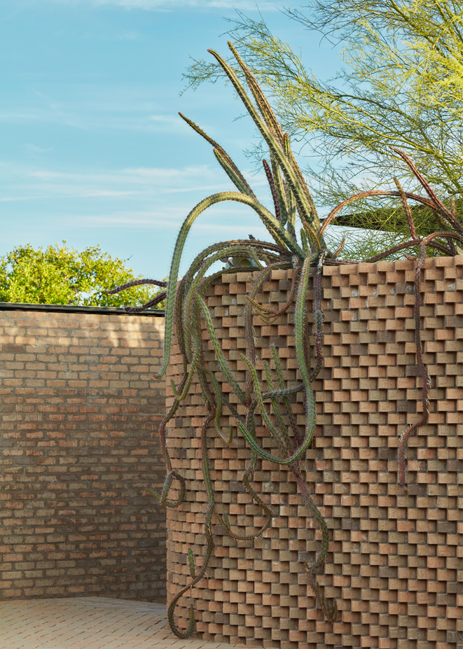 2021 asla residential design award of honor ghost wash colwell shelor landscape architecture