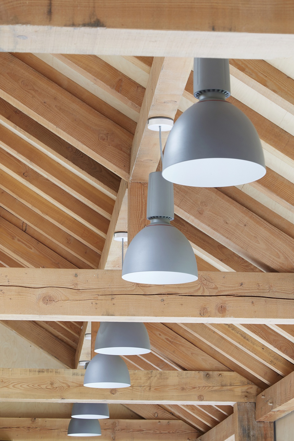 Brixton Windmill Education and Community Centre by Squire Partners Design