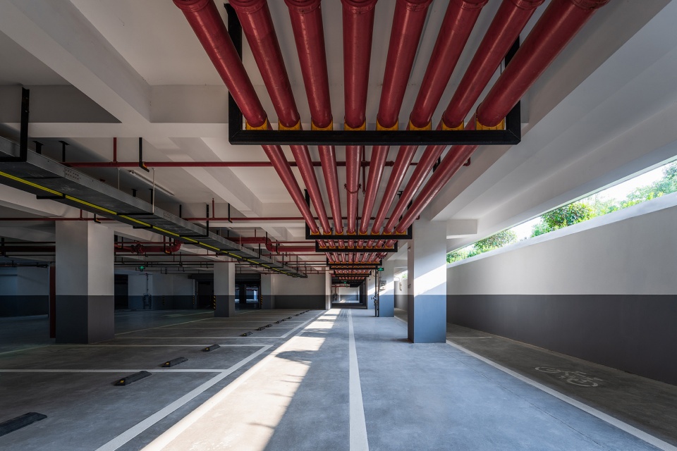 Haiyan Hangzhou Bay Intelligent Manufacturing Innovation Center