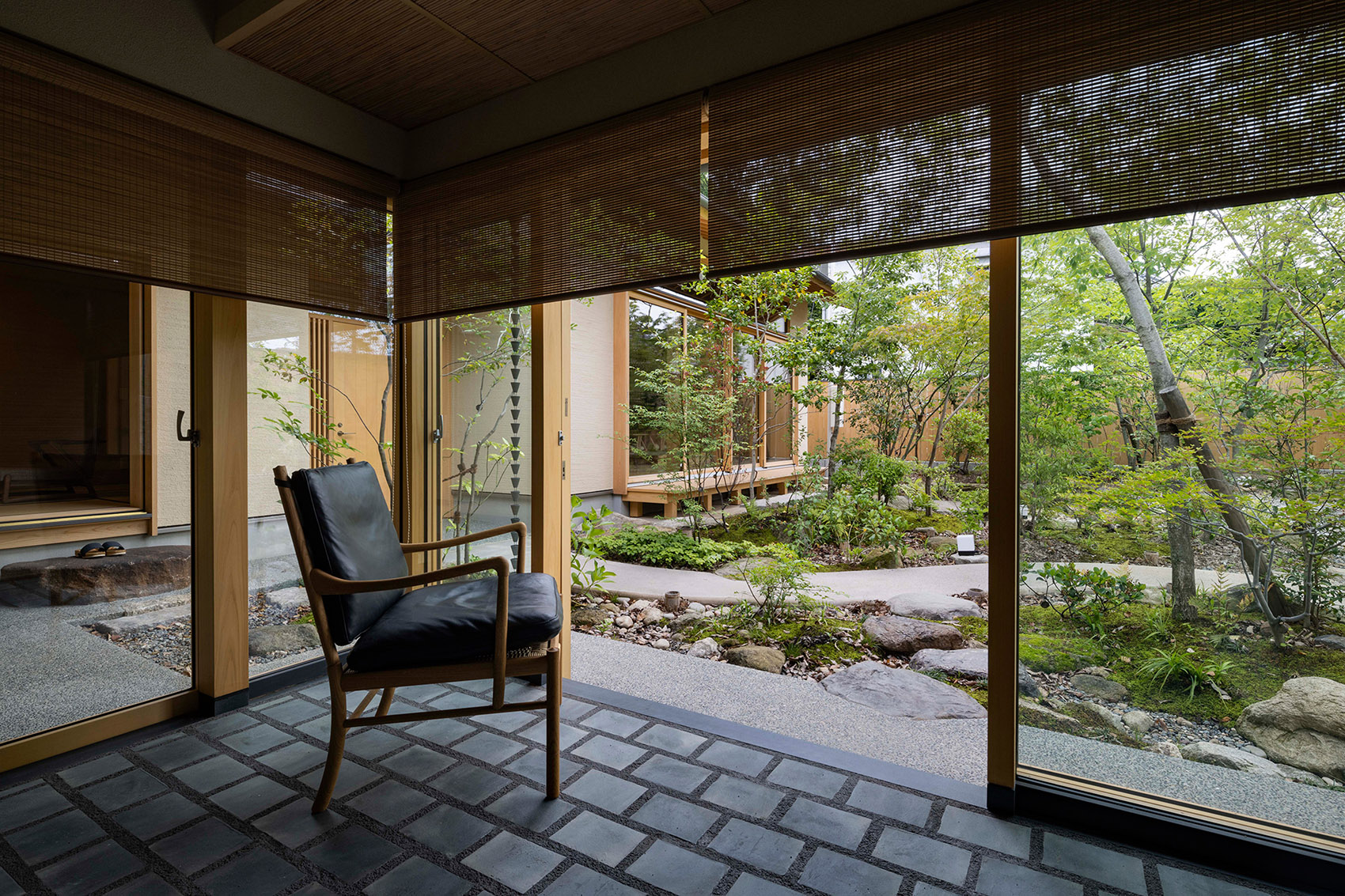 House in Nagoya Takashi Okuno Associates