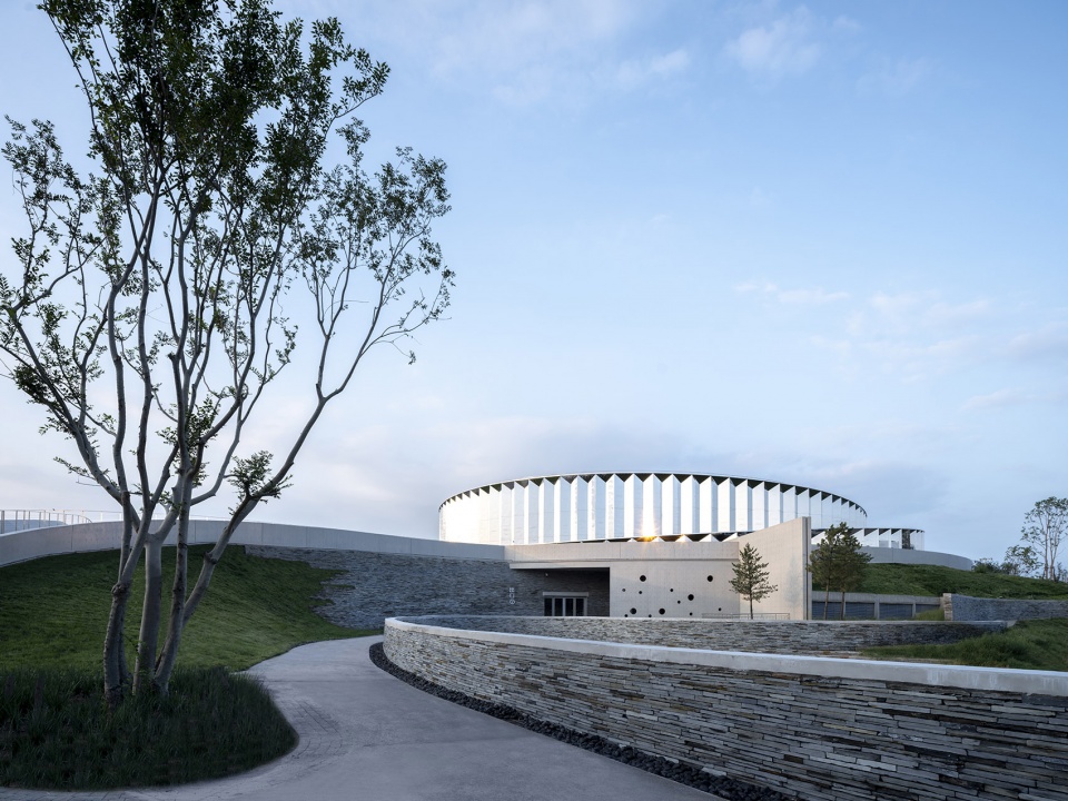 chenjiagou impression tai chi theatre by thad