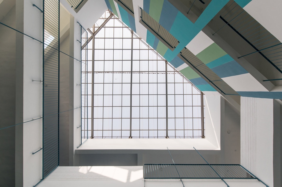 sanskruti pre primary school by shreyas patil architects