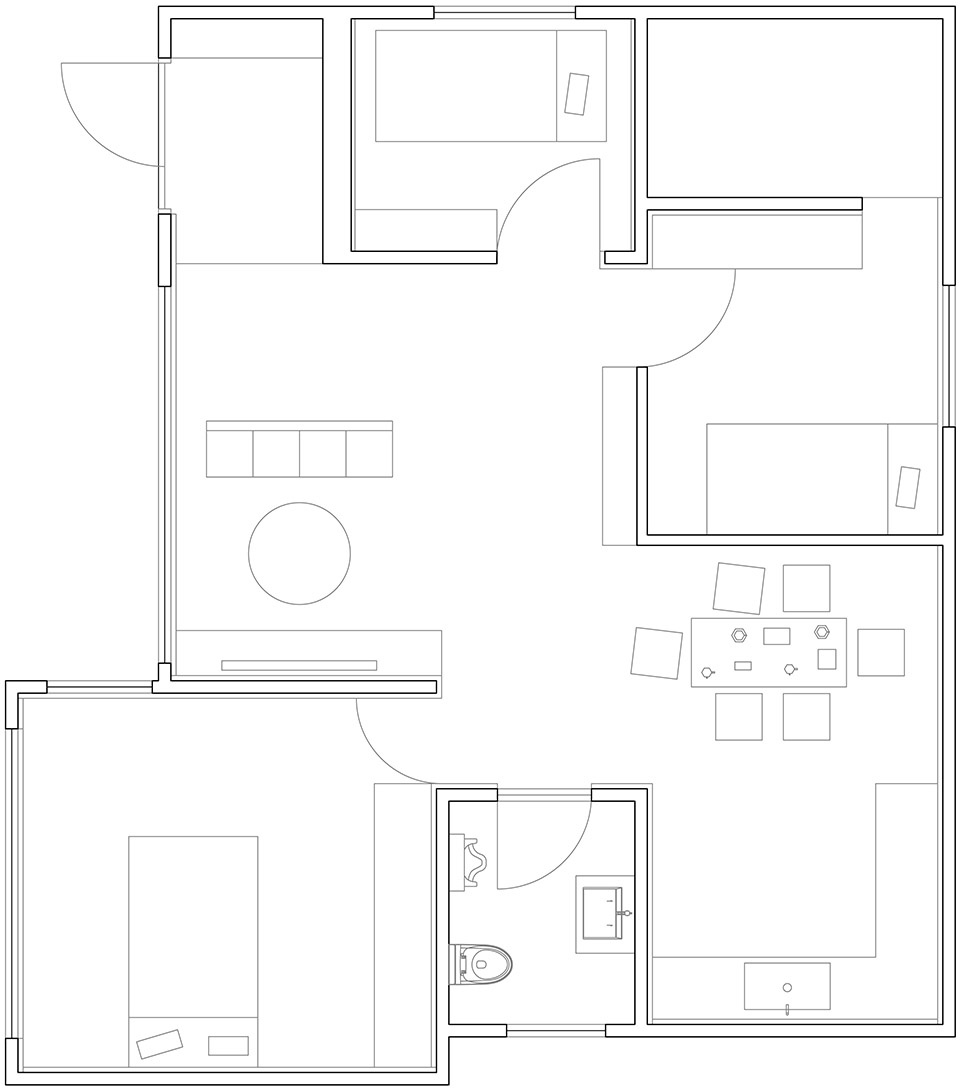 021 by Studio Studio