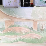 云之园游客服务中心，深圳 / 一树建筑工作室