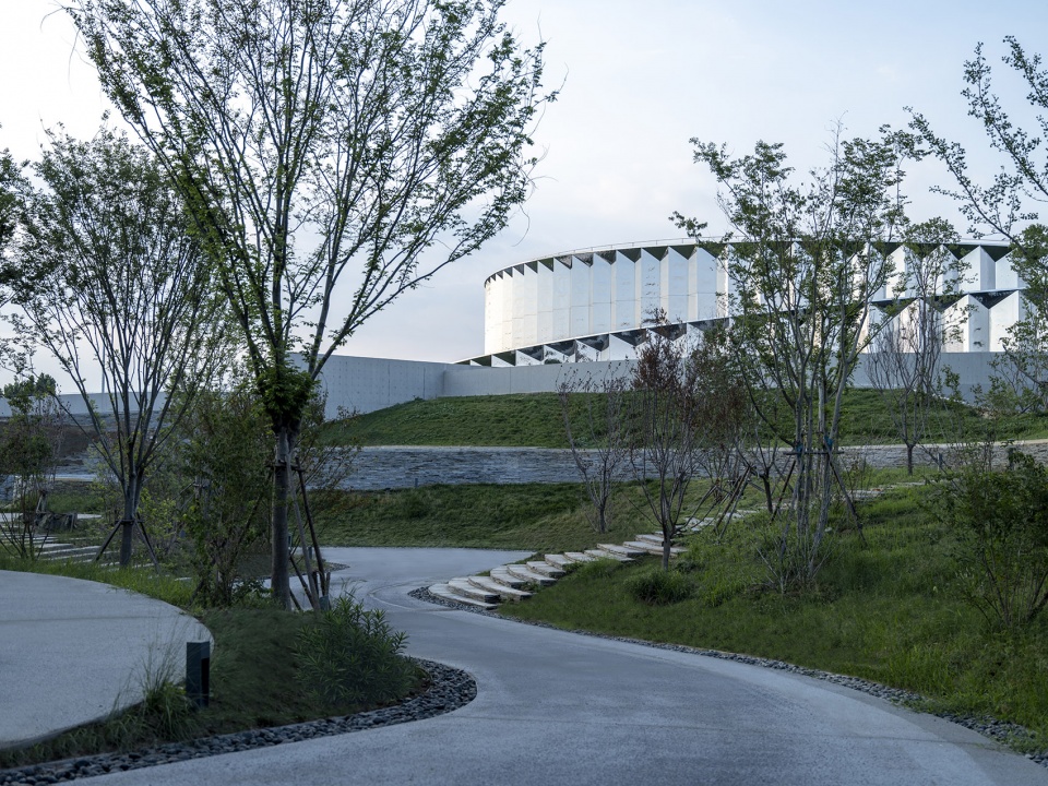 chenjiagou impression tai chi theatre by thad