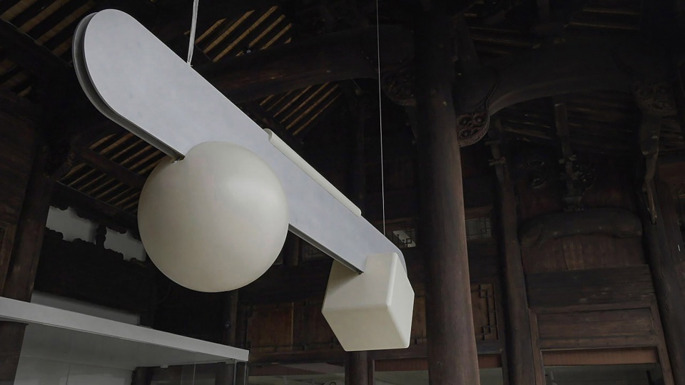 longwu building renovation by outlooker design