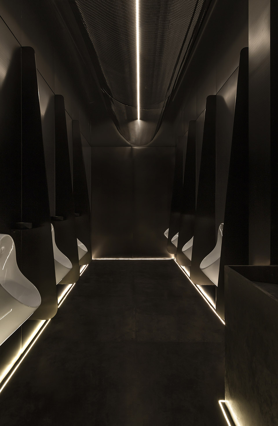 PULLME Dining & Bar by Balance Design - 谷德设计网