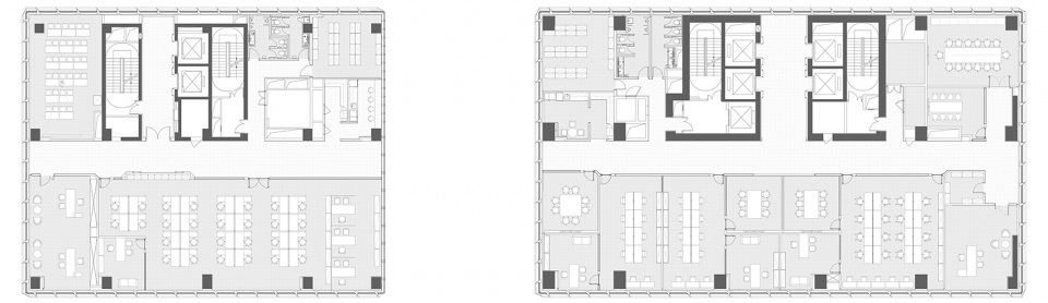The Jushi Tower China GN Architects
