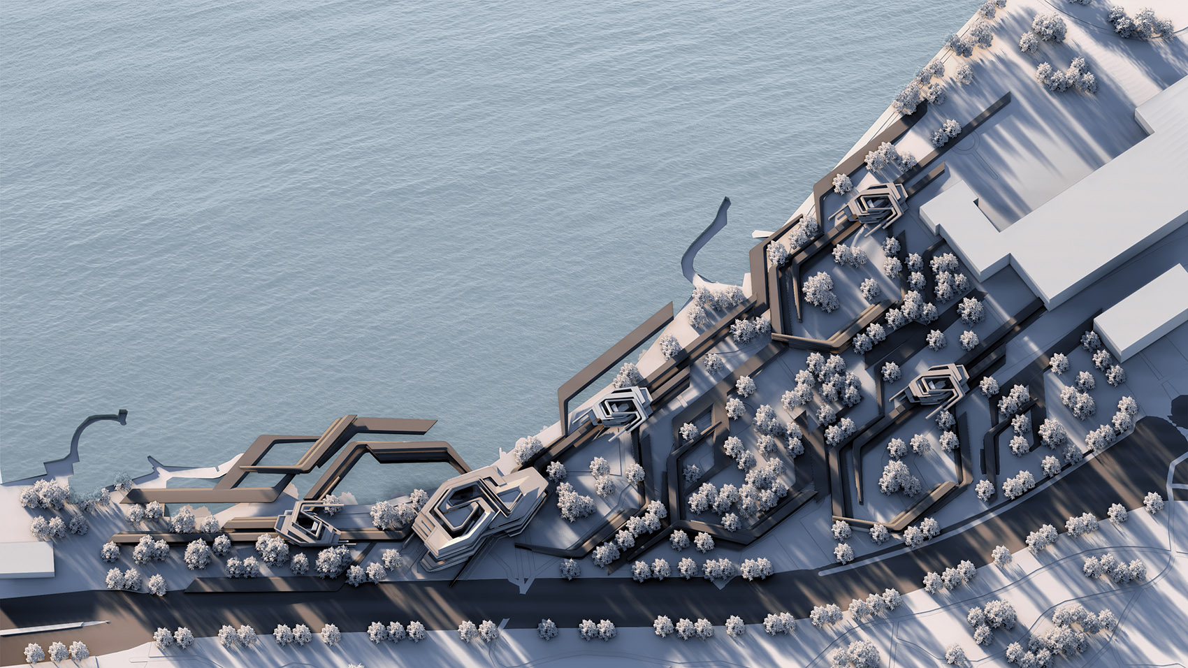 Overseas NO.113 Zhiyi Zhang 谷德设计网