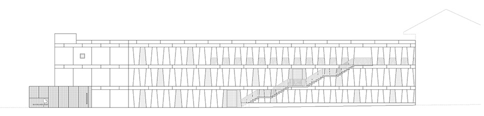 Barbianerhof Apartments by Alpina Architects