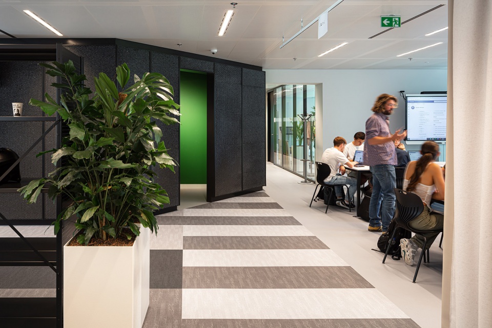 jakoba mulderhuis by marc koehler architects powerhouse company de architekten cie