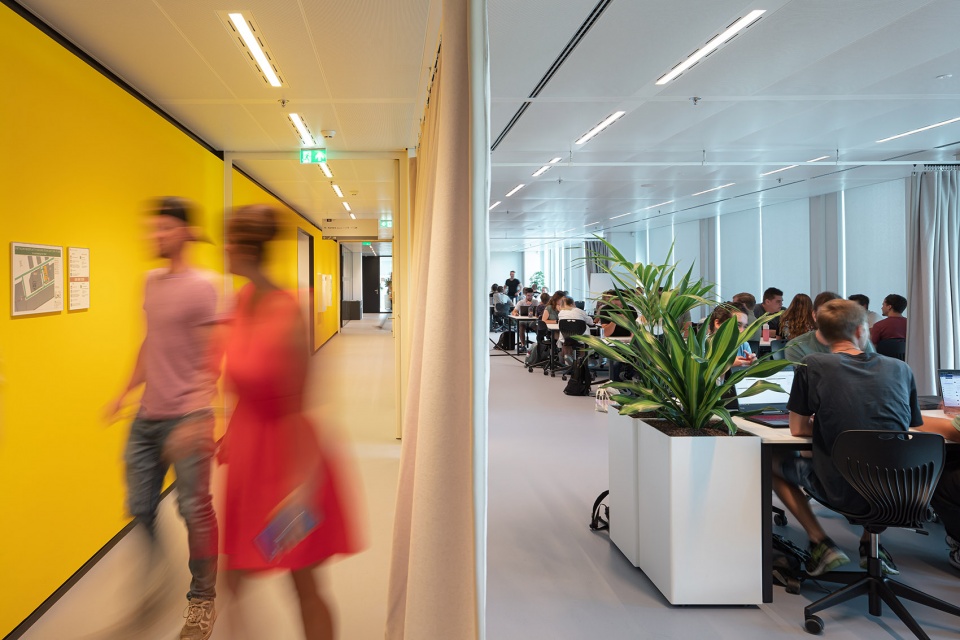 jakoba mulderhuis by marc koehler architects powerhouse company de architekten cie