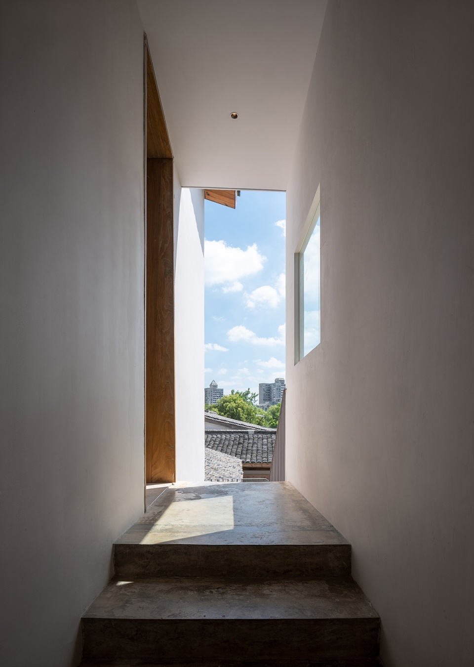 shanghai expo yuangu hotel by beijing wuzhi design