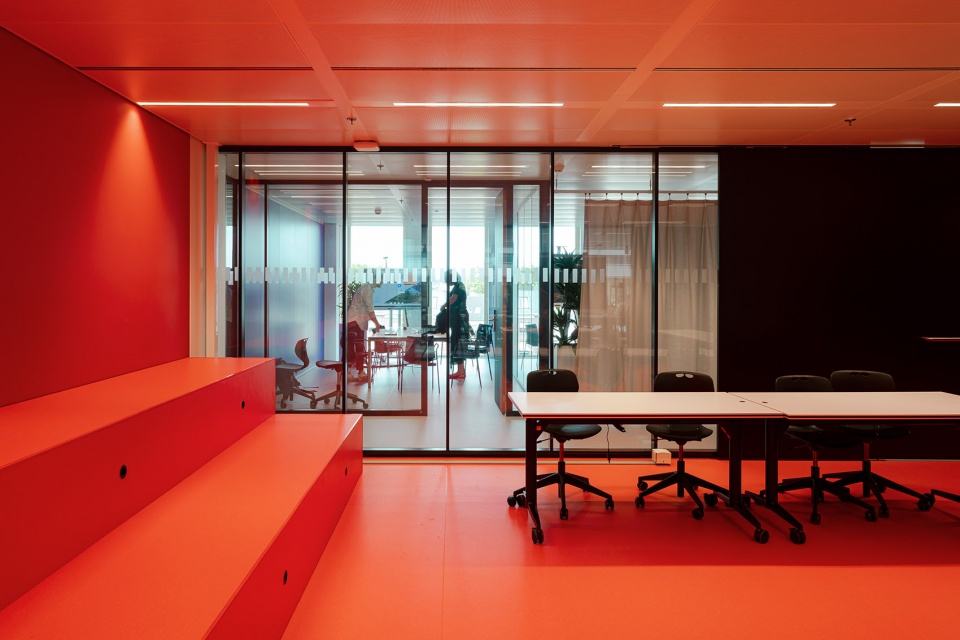 jakoba mulderhuis by marc koehler architects powerhouse company de architekten cie