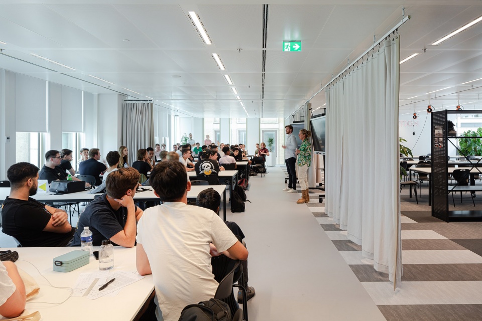 jakoba mulderhuis by marc koehler architects powerhouse company de architekten cie