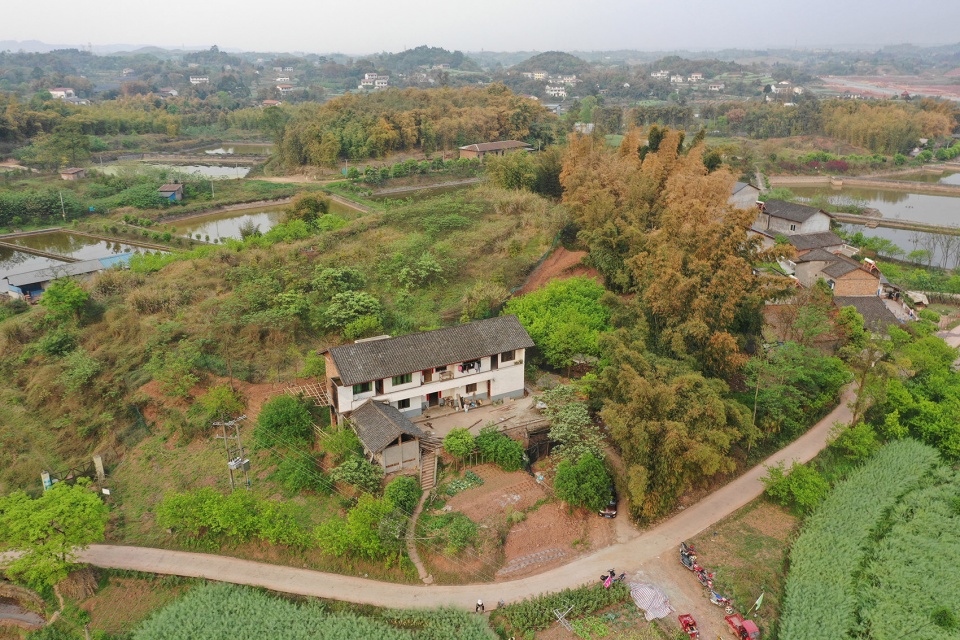 Village Acadmy FMD
