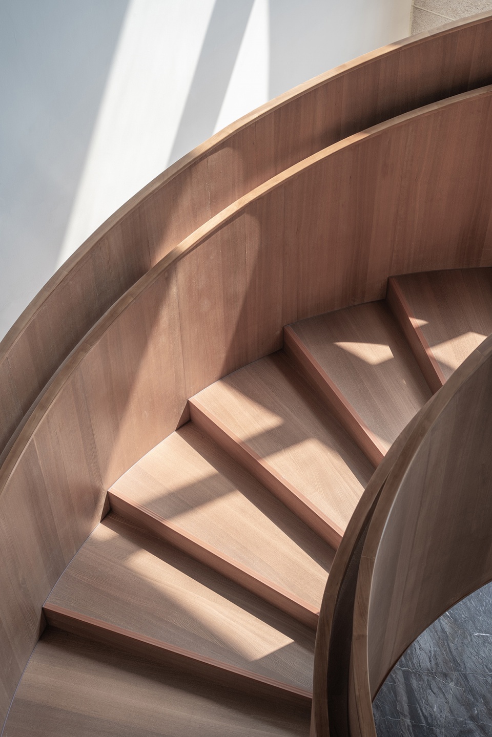 beijing international theatre centre by biad hu yue studio
