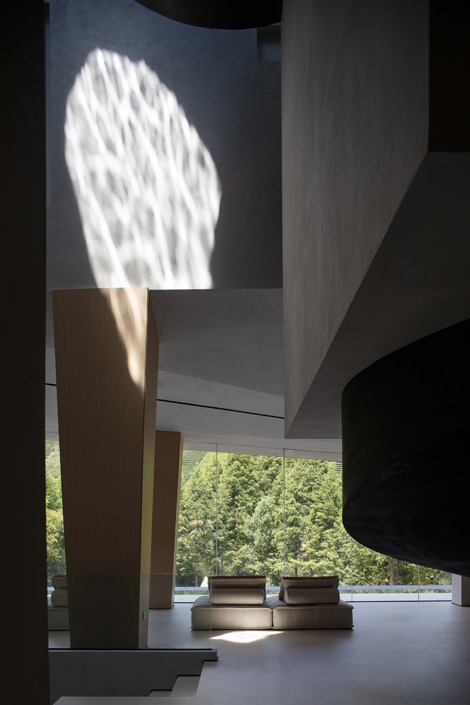laiye hotel zodiac by atdesign