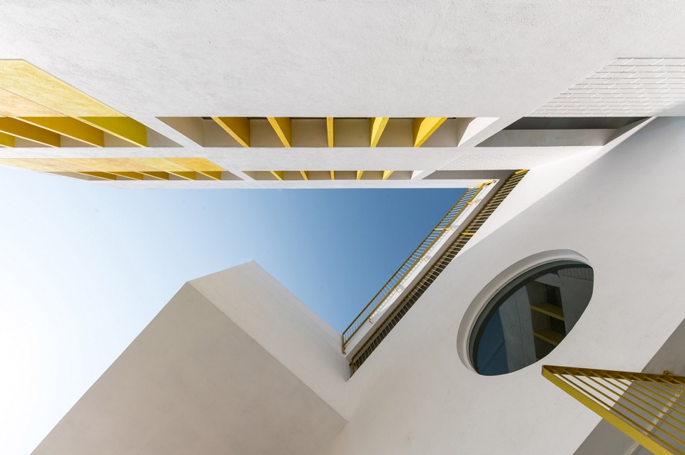 sanskruti pre primary school by shreyas patil architects